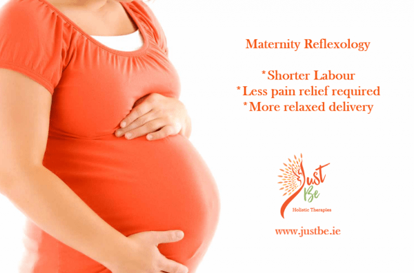 Reflexology for Fertility